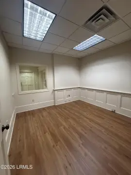 Downtown Beaufort Office Space