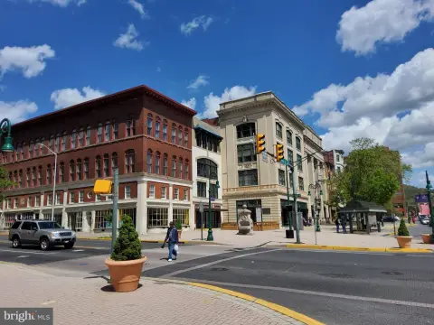 Reading, PA Commercial Office Space