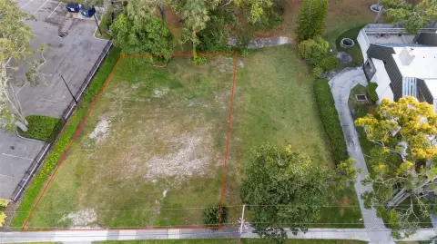 Vacant Land Near Bayshore