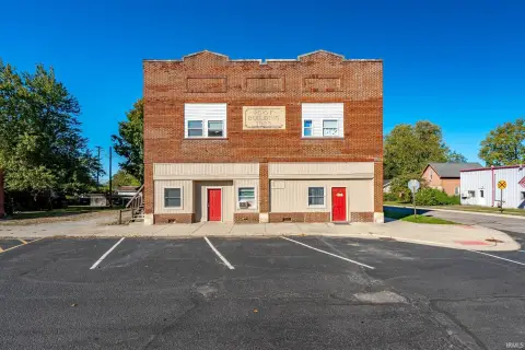 Charming Fourplex with Expansion Potential