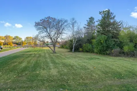 Commercial Land Lot