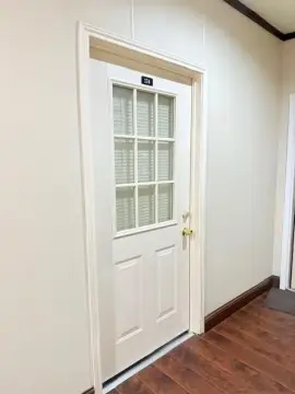 Functional Office Space in Garland