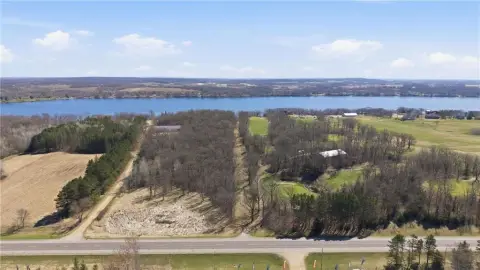 Sauk Centre Golf Course Lot