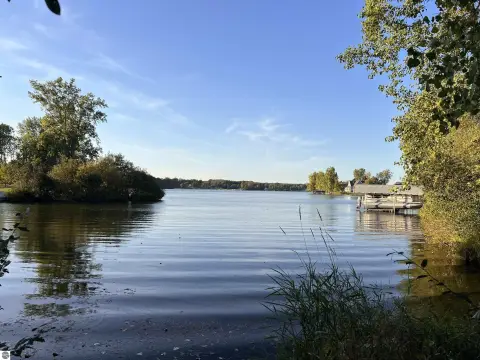 Lake Isabella Vacant Lot Ready