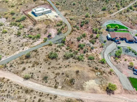 Phoenix Land Parcel For Sale