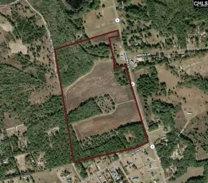 70.62 Acres in Swansea Area