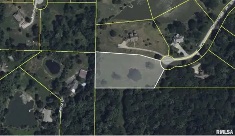 Carbondale Vacant Lot For Sale