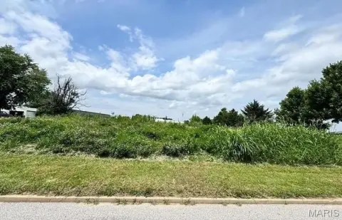 Light Industrial Land Parcel