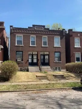 4-Unit Residential Income Property
