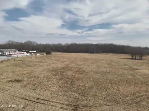 C-2 Commercial Land