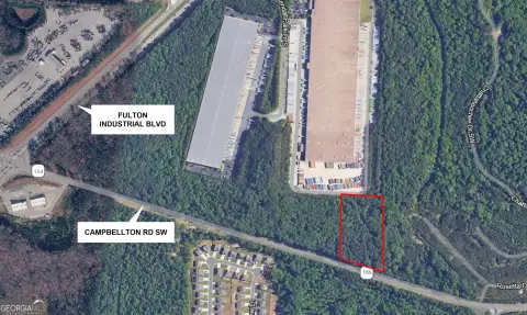 Atlanta Land Development Opportunity