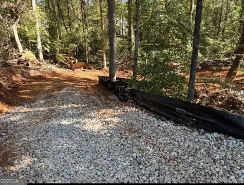 Residential Lot in Monroe, GA