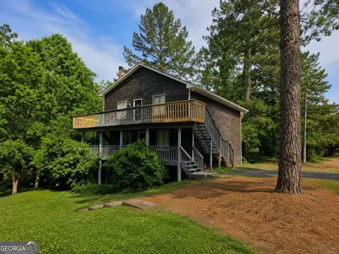 Marietta Triplex Investment Opportunity