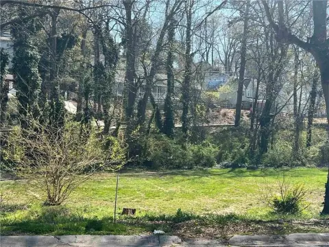 Marietta Land Near Historic Square