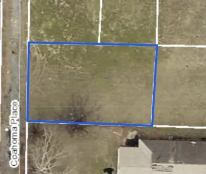 Memphis Land For Sale