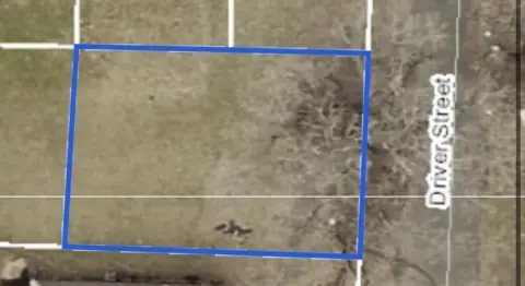 Land For Sale, Memphis