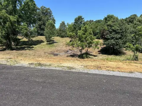 Residential Lots in Quail Ridge