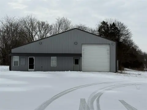 Park City Commercial Building