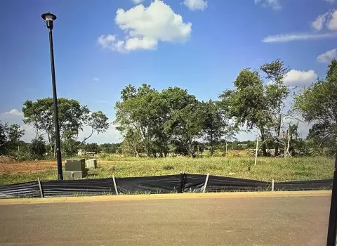 Oversized Lot in South Haven