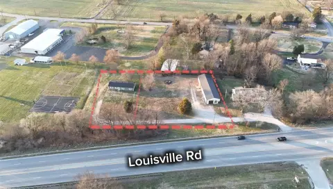 Bowling Green Commercial Property For Sale