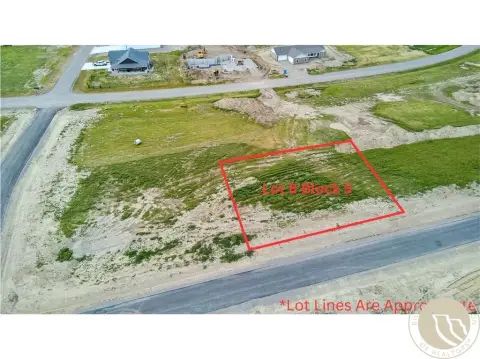Residential Land in Billings, Montana