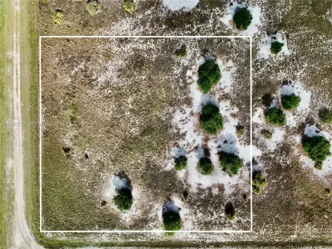 Okeechobee Vacant Land Parcel