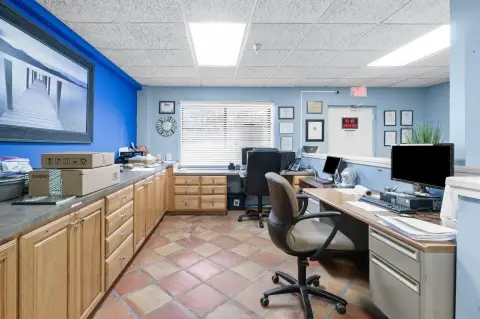 West Palm Beach Commercial Condo