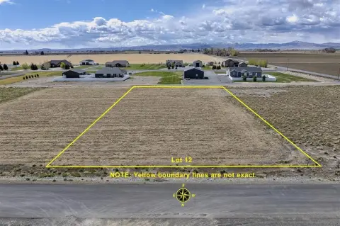 One Acre Home Site