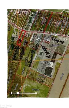 Commercial Land Parcel
