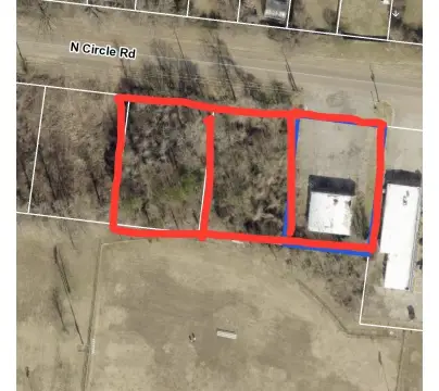 Memphis Land Assemblage Opportunity