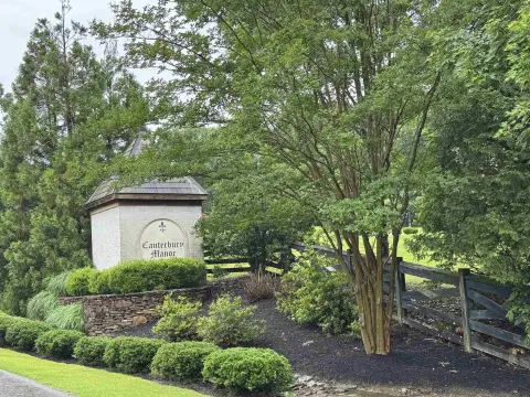 Residential Land in Eads, TN