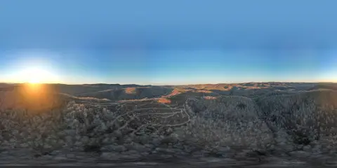 20 Acres of Mountainous Land