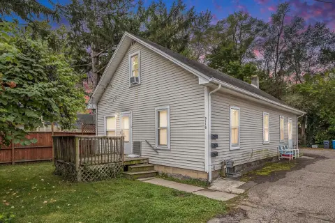 Turnkey 3-Unit Rental Property