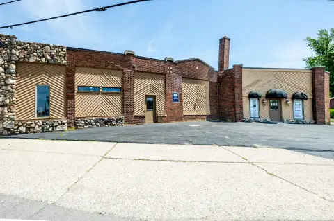 Waterfront Retail Development Site