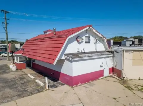 Fraser Commercial Property For Sale