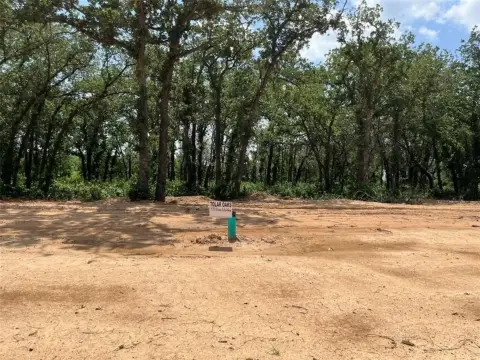 Tolar, TX Treed Land Lot