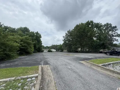 Paducah Land Ready for Development