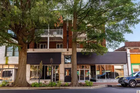 Downtown Paducah Commercial Space