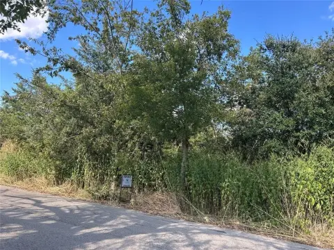 Land in Grandview, Texas