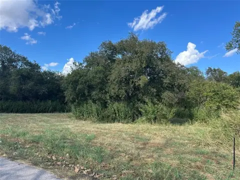 Residential Land in Grandview, Texas