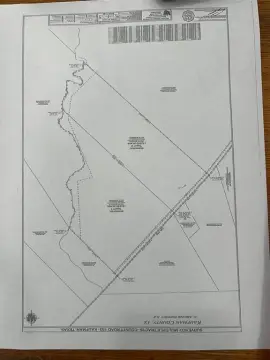 14.54 Acres Unimproved Land