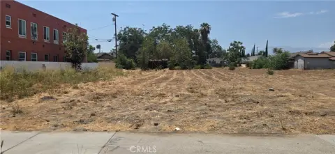 Two-Parcel Commercial Land