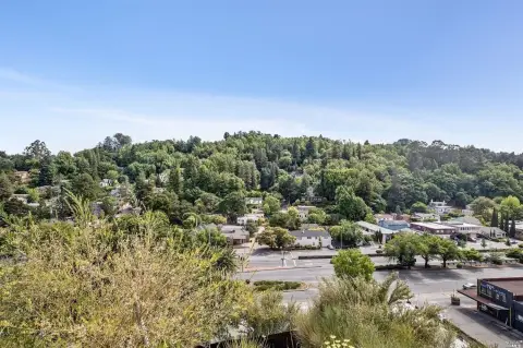 Residential Lot with Views