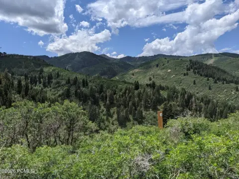 Gated Estate Homesite Land