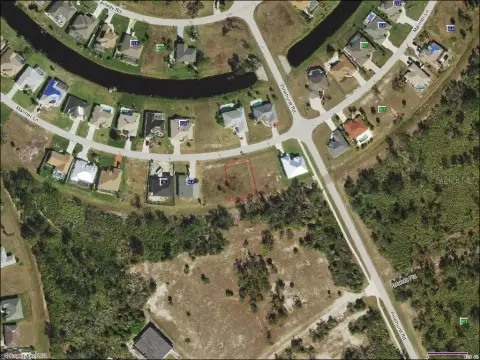 Land in Rotonda West, FL