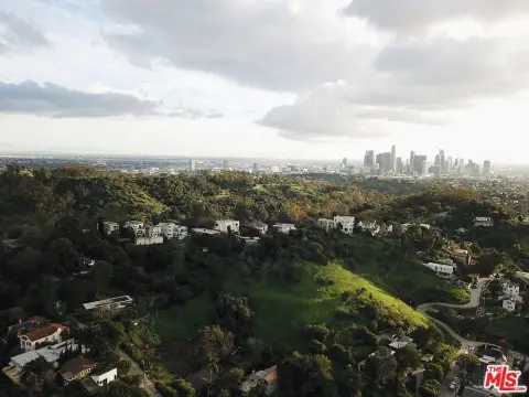 Prime Echo Park Development Land