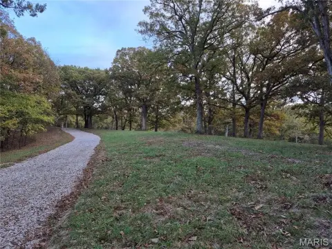 Residential Land Parcel with Utilities