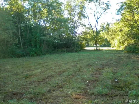 Multi-Family Zoning Land Lot