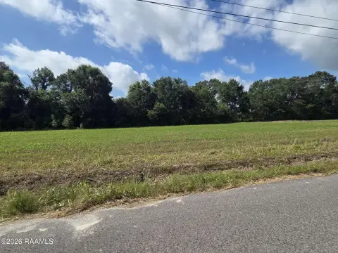 Flexible Use Land Lot
