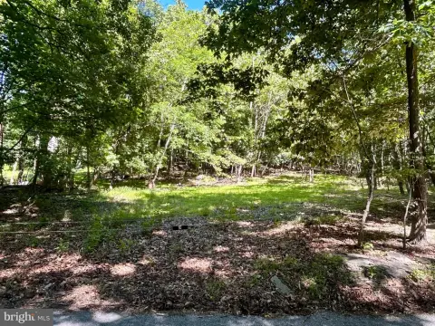 Perc-Approved Residential Acreage Lot